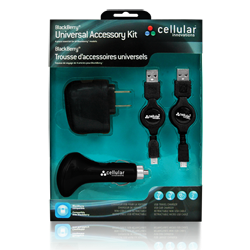 Blackberry Kits
