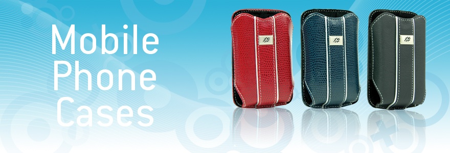 Mobile Phone Cases