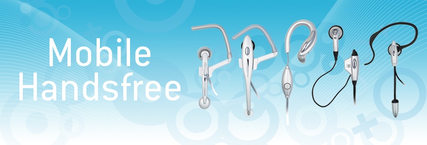 Mobile Handsfree