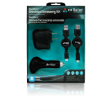 Blackberry Universal Kit