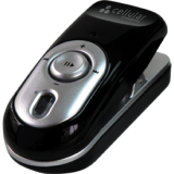 CL1 Stereo Clip On Bluetooth Headset