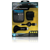 Blackberry Bold Kit