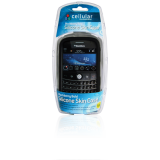 Bold Silicone Skin Case