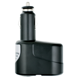 Universal Lighter Splitter